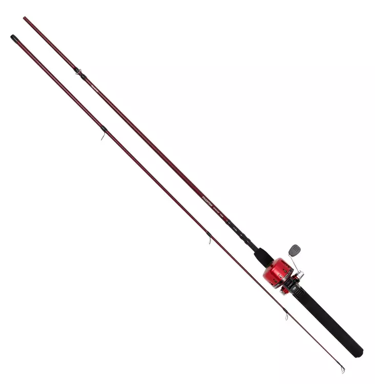 Daiwa Phantom 702M Combo umpikelasetti - Vavat, kelat ja onget - 5055545229459 - 1