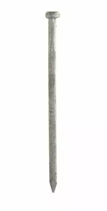 Dyckertnaula kuumasinkitty 60x2,5mm - Ruuvit ja naulat - 6417559130609 - 1