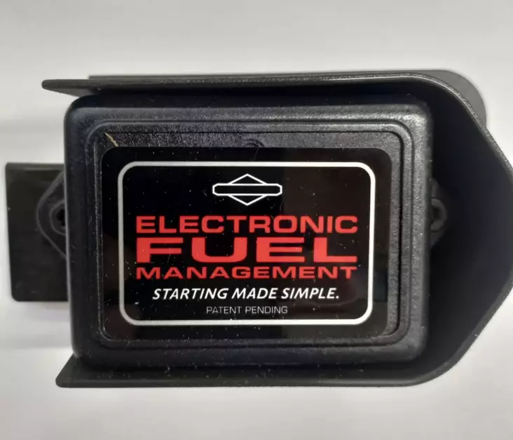 Elektroninen rikastinmoduuli 597202 - Paikallismoottorit - 047282137239 - 1