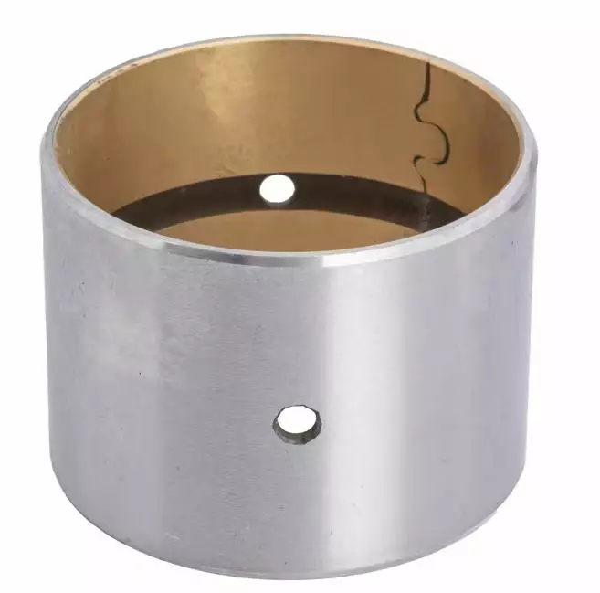 Etukehdon hela 53x57x52mm sopii NH - Akselisto ja ohjaus - 8719493318159 - 1