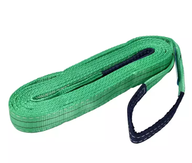 Finbullet Nostoliina 2T 6m - Nosto- ja sidontatarvikkeet - 6438152018279 - 1