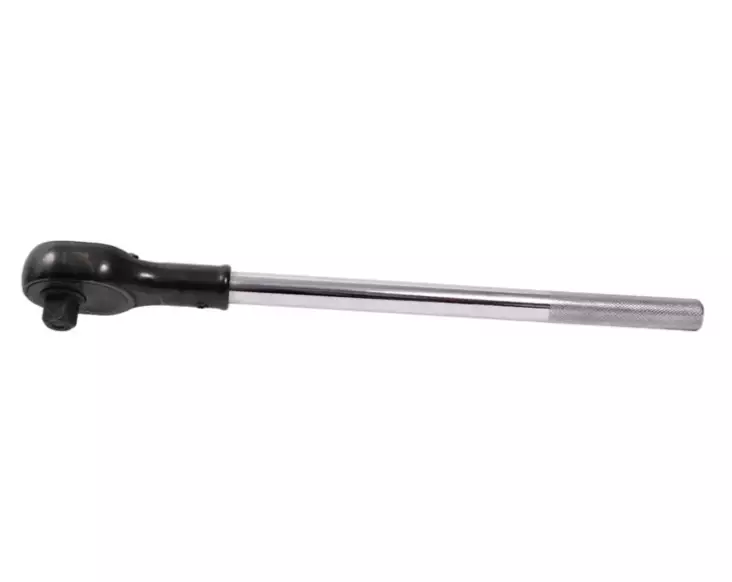 Finbullet Räikkäväännin 3/4" 490mm CrV - Räikkävääntimet - 6438152016459 - 1