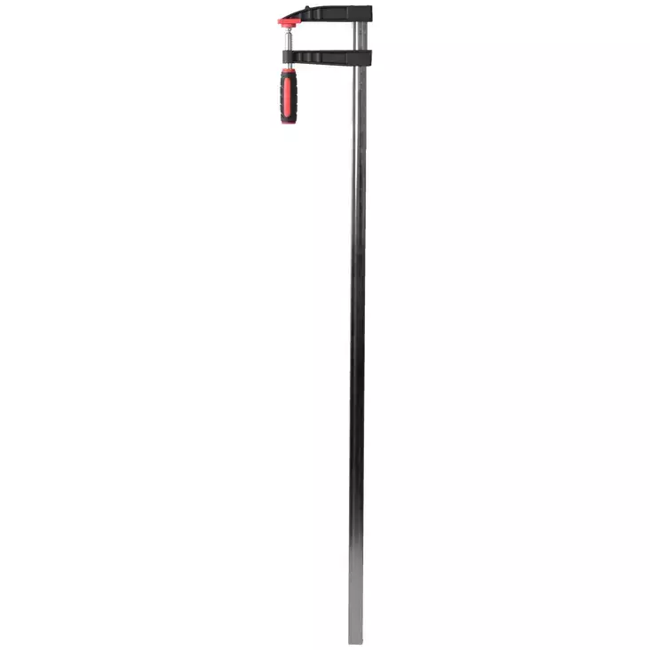 Finbullet Takoteräsliimapuristin 120 x 1200 mm - Liimauspuristimet - 6430017703689 - 1