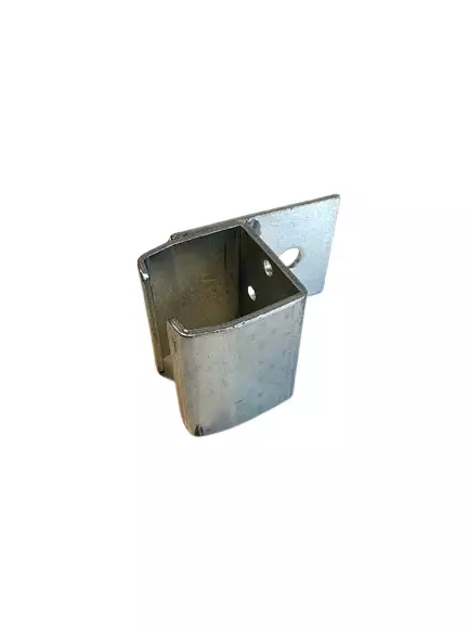 Finnhall seinäkannake kiskolle K100 - Liukuovitarvikkeet - svm00008919 - 1