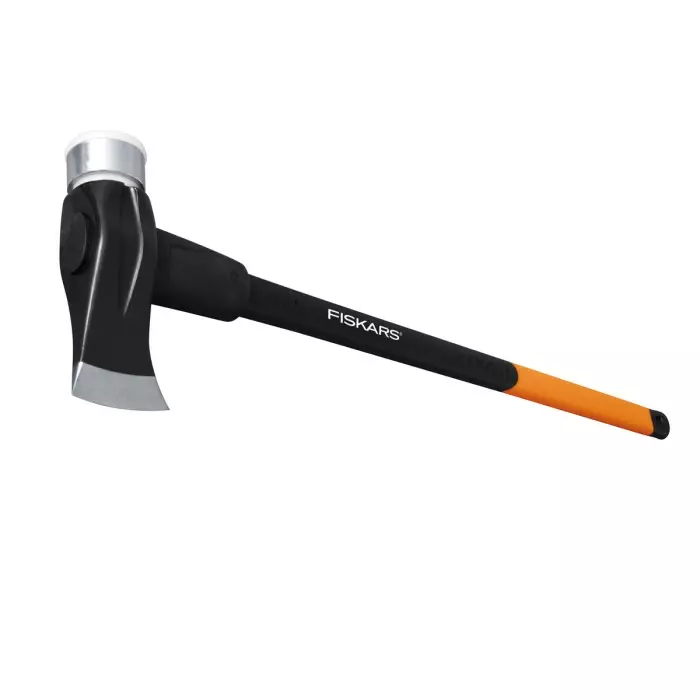 Fiskars halkaisukirves Safe-T X39 - Vasarat ja kirveet - 3157331221509 - 1
