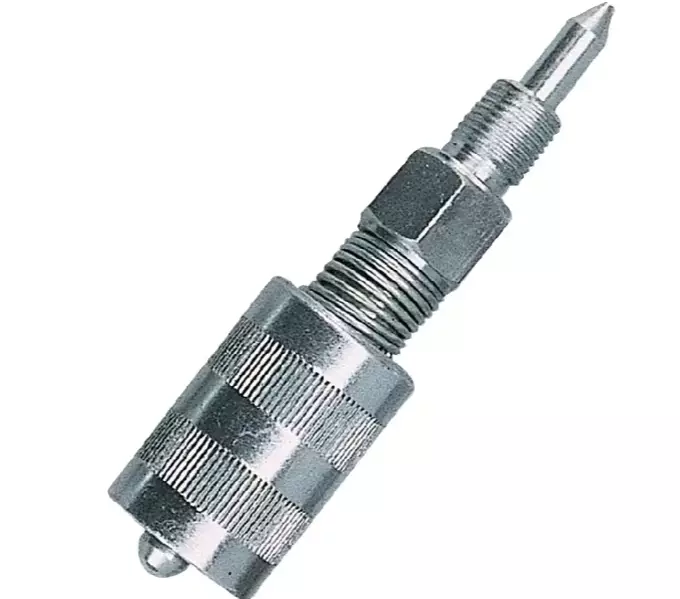 Groz Rasvanippa 15 mm - Rasvaprässit ja pumput - 8901486449029 - 1