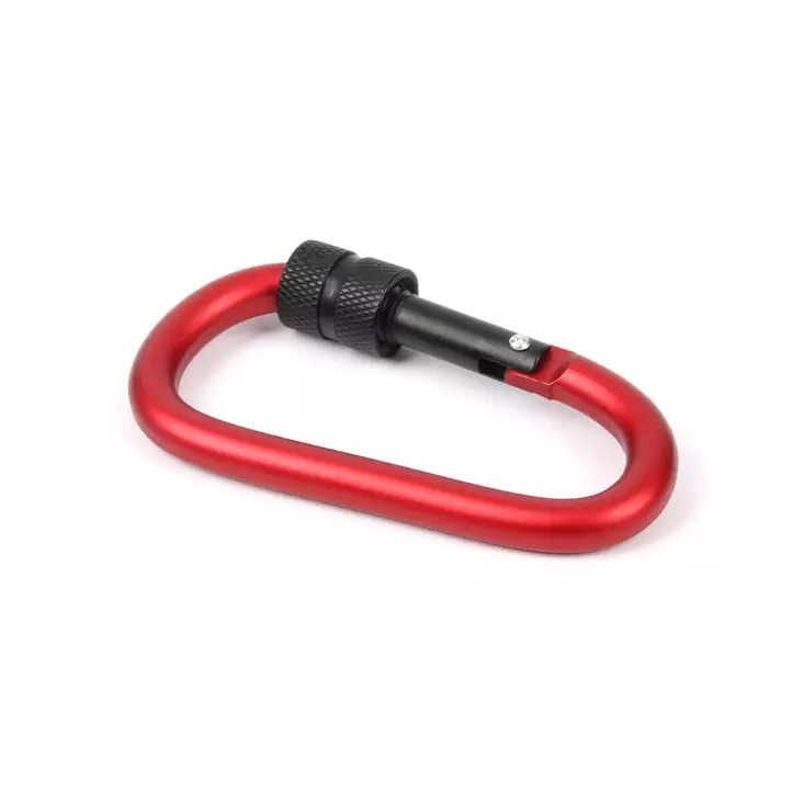 Haghus 80mm retkeily karabiini - Muut retkeilytuotteet - 6438212103549 - 1