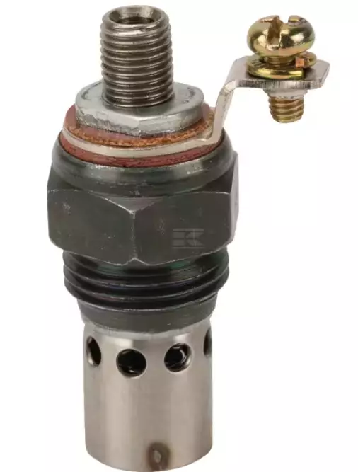 Hehkutulppa Vapormatic - Muut traktoritarvikkeet - 5035776930539 - 1