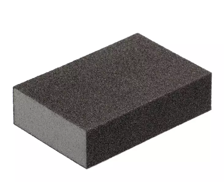 Hiomasieni 100x70x28mm P60/100 - Hiomatarvikkeet - 6416868936599 - 1