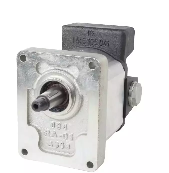 Hydraulinen ohjauspumppu Fiat - Hydrauliikka - 5180269 - 1