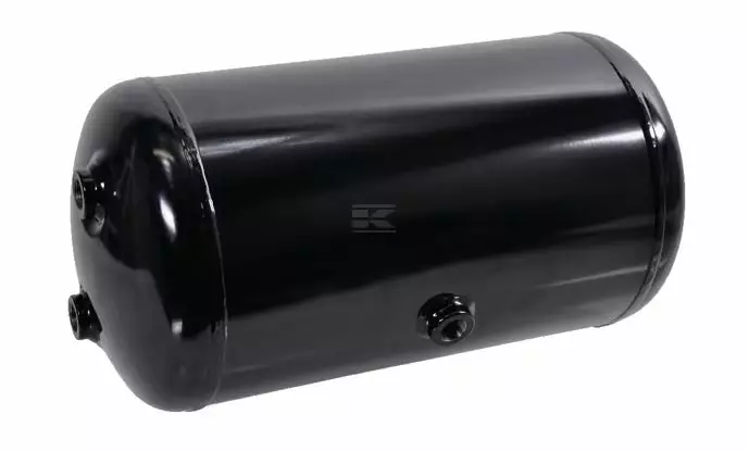 Ilmasäiliö 20 l sopii Fendt - Jarrut - 4057885305139 - 1