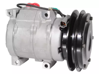 Ilmastoinnin kompressori - Jäähdytys - 8033208075749 - 1