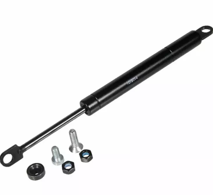 Iskunvaimennin (sivuttaisjousto)G1020966 - Traktorin istuimet - svm00000009999 - 1