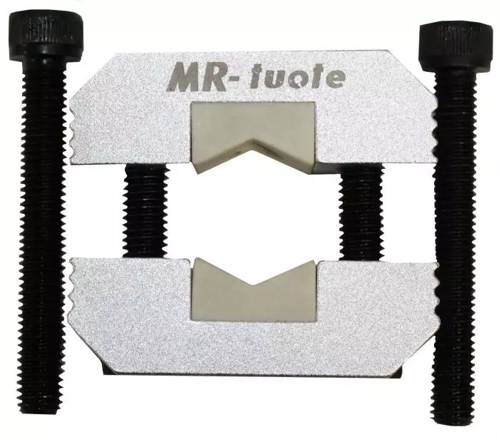 Iskunvaimentimen männän kiinnipidin - Korjaamotyökalut - 6430074696559 - 1