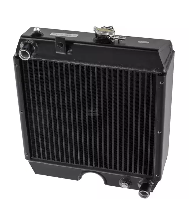 Jäähdytin, sopii DF, Lamborghini, Same - Jäähdytys - 8719493271959 - 1