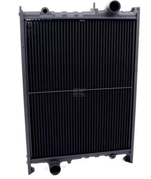 Jäähdytin sopii Fendt - Jäähdytys - 8719493272369 - 1