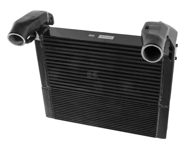 Jäähdytin sopii Fendt - Jäähdytys - 8719493272949 - 1