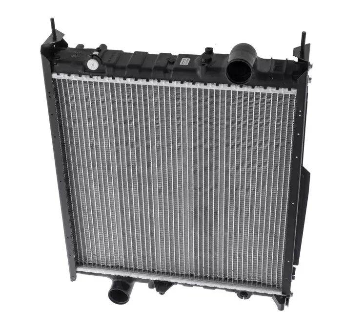 Jäähdytin sopii Fendt - Jäähdytys - svm000008859 - 1