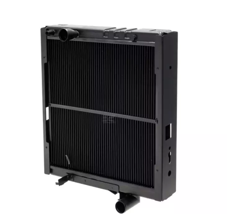 Jäähdytin, sopii John Deere - Jäähdytys - 8719607229609 - 1