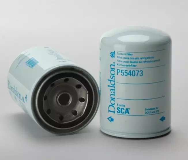 Jäähdytysnestesuodatin SCA - Muut suodattimet - 742330044599 - 1