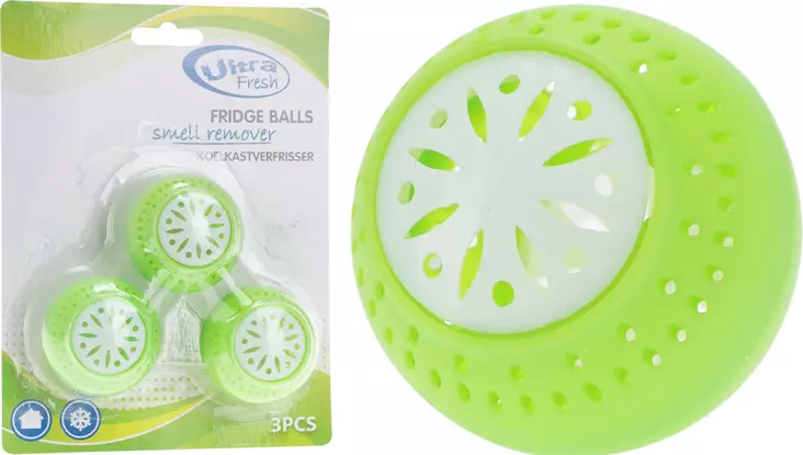 Jääkaapin hajunpoistaja - Muut keittiötuotteet - 8720573427869 - 1