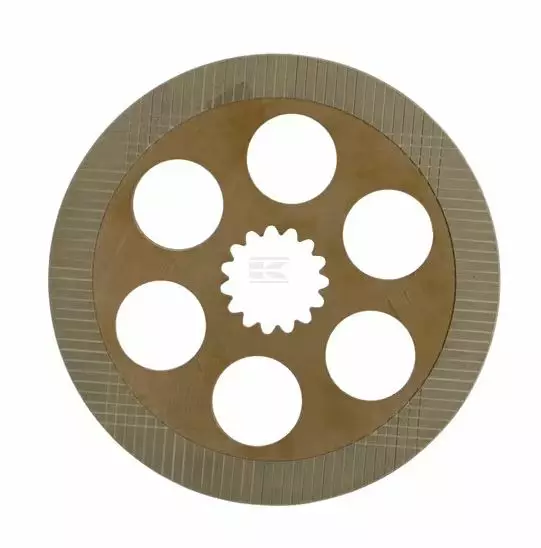 Jarrulevy Case - IH - Jarrut - 8716106752119 - 1