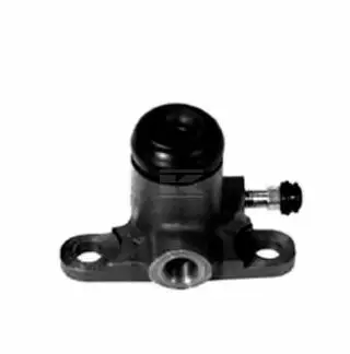 Jarrun työsylinteri oikea, sopii Zetor - Jarrut - 5035776911279 - 1