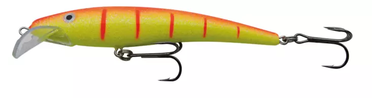 Jesse Kobra vaappu 9 cm - Vieheet ja perhot - 6417512522489 - 1