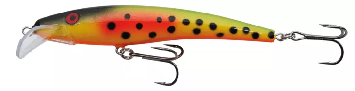 Jesse Kobra vaappu 9 cm - Vieheet ja perhot - 6417512522519 - 1