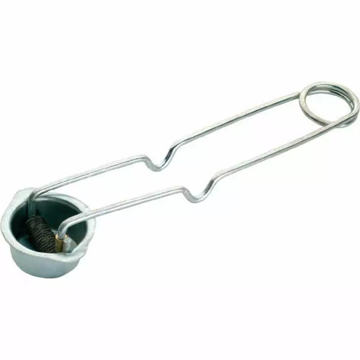 Kaasusytytin Gys - Muut hitsaustarvikkeet - 8008004071189 - 1