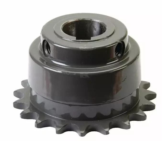 Kaatokelan ketjupyörä sopii Claas - Leikkuupöytä - 8716106662739 - 1