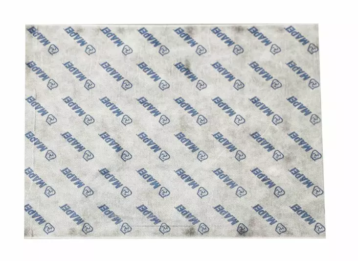 Kaivolaippa Mapeband B DC 370X370mm - Eristeet - 8022452202179 - 1