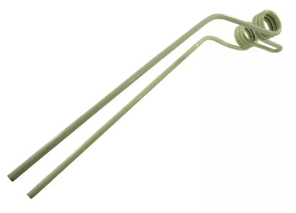 Karhottimen piikki 582 x 89 x 9,5 mm - Noukkimet - 8716106161539 - 1