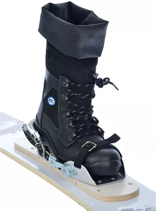 Karski eräsuksen siteet - Eräsukset - 6430061580359 - 1