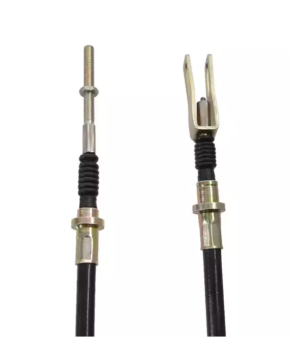 Käsijarruvaijeri, sopii Ford - Ohjaamo ja kori - svm000007289 - 1