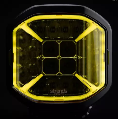 Kaukovalo Siberia X Driving Light - Työvalot - svm00004163059 - 1