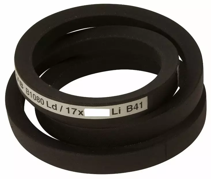 Kiilahihna B59 1500 mm - Hihnat ja tarvikkeet - 4014486034349 - 1