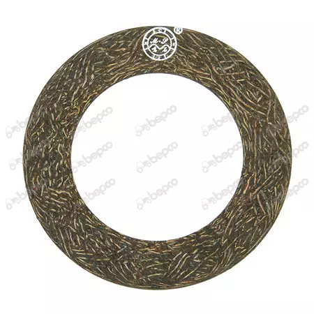 Kitkalevy 100x157x3 mm sopii K96 - Kitkalevyt - B104189 - 1