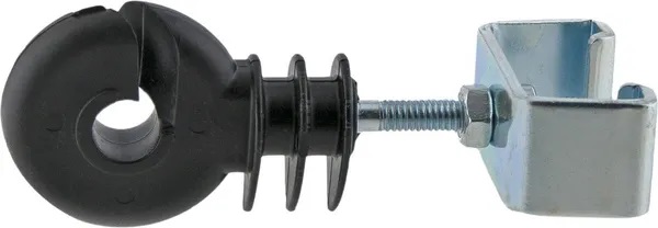 Köysieristin T-pylväälle 4 kpl - Eristimet - 4018653013939 - 1