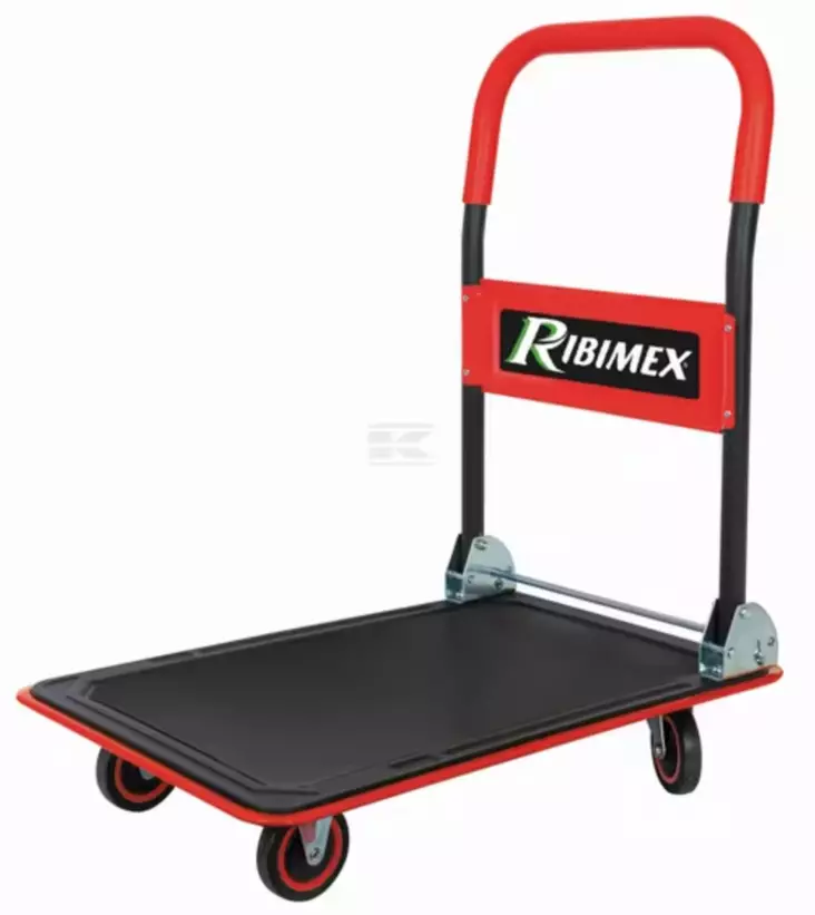 Kuljetuskärry 200 kg - Muut korjaamolaitteet - 3700194420529 - 1