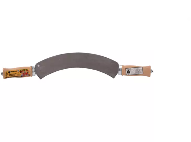 Kuorintarauta Oranki taottu - Metsurin työkalut - 6430017708509 - 2