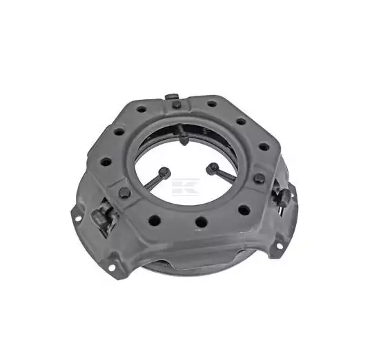 Kytkinasetelma 280mm, sopii Ford - Kytkin - 5035776929779 - 1