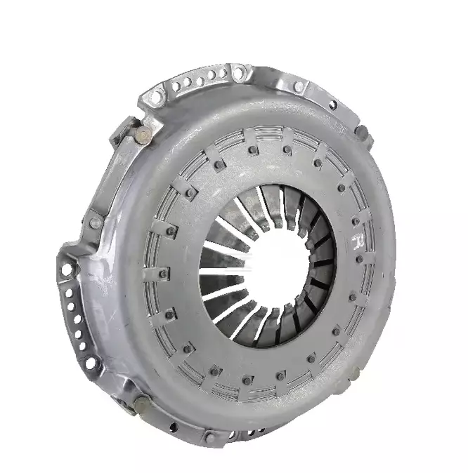 Kytkinasetelma 310 mm, sopii Ford, JD - Kytkin - 8719593468099 - 1