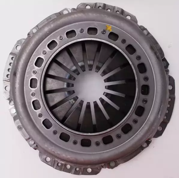 Kytkinasetelma 330mm, sopii Ford, NH - Kytkin - 4005108347169 - 1