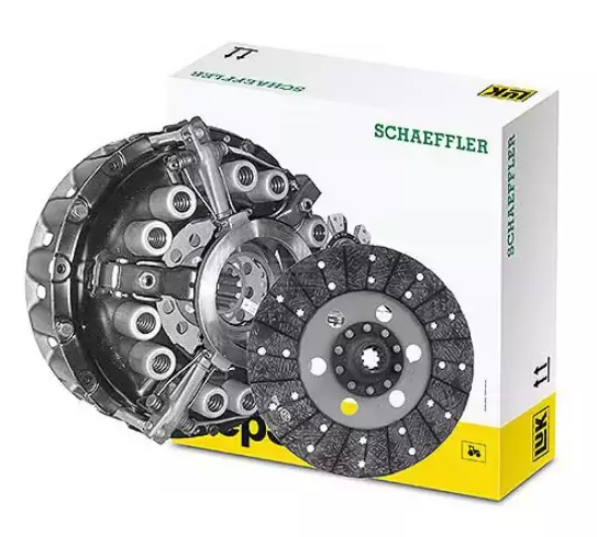 Kytkinasetelma, sopii DB, Valtra, CASE - Kytkin - 628340609 - 1