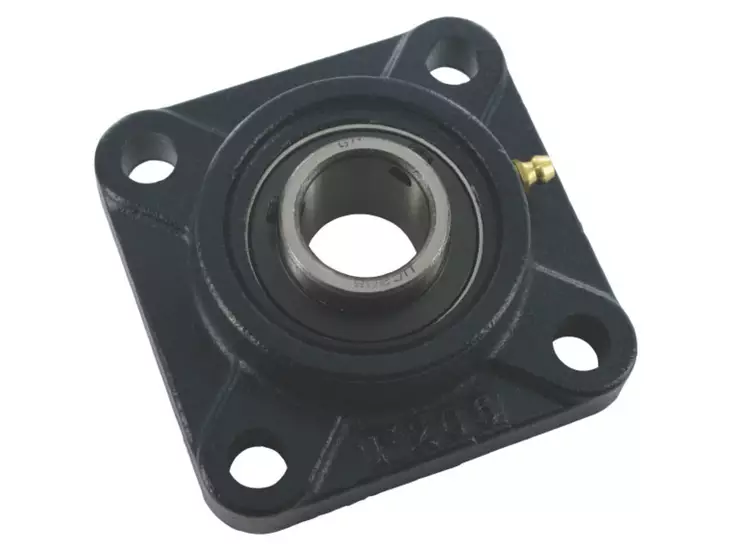 Laakeriyksikkö neliö UCF207 - Laakeriyksiköt - 8719732993109 - 1