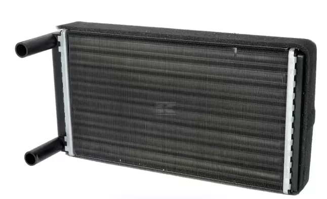 Lämmityslaitteen kenno sopii Fendt - Ohjaamo ja kori - 8719493272819 - 1