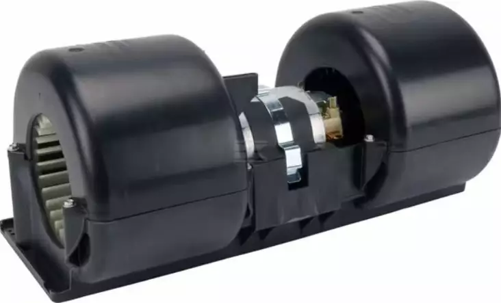 Lämmityslaitteen puhallin - Ohjaamotarvikkeet - 8719493166859 - 1