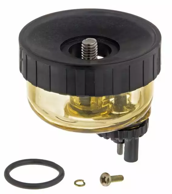 Lasi polttoainesuodatinsarja - Polttoainejärjestelmä - 8719607232739 - 1