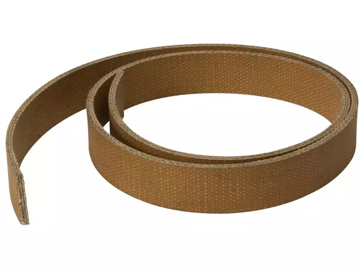 Lattahihna Vidar 3"/80mm x 4,5mm - Hihnat ja tarvikkeet - 5700030376919 - 1